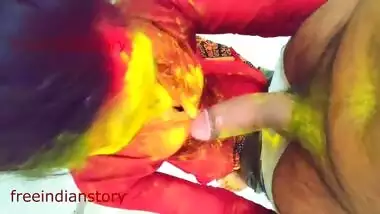 Indian Colorful sex