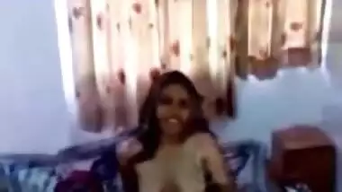 Desi Sex tape ( Part 1 of 2)