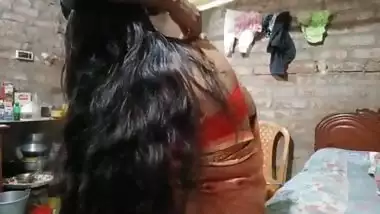 Indian Desi Sexy Girl Riya Hot Fucking