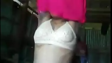 Scandal video of college girl Kirti