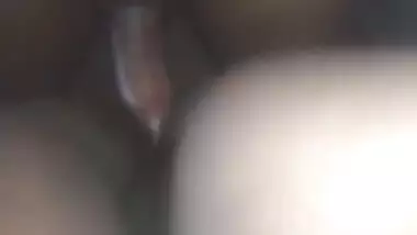 Gf hot pussy fucked