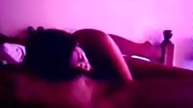 Amateur Indian couple on cam