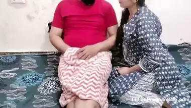 Desi Couple Watching Porn On Mobile And Act Like A Pornstars And Have Sex