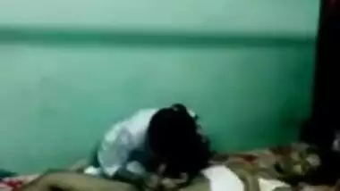 Desi Indian Young College Lovers Fucking