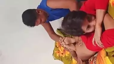 Famous Desi Couple Blowjob And Fucking Part 250