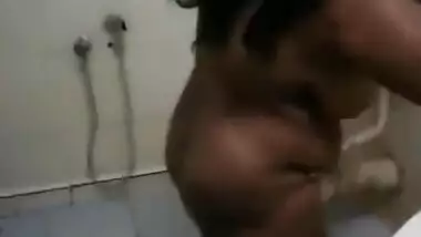 Maalu sexy bhabhi mms vids part 1