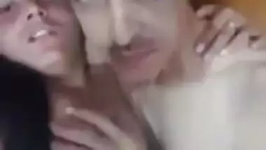 Pakistani MMS sex scandal video