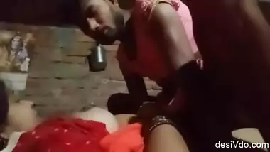 Desi Village Bhabhi Fucking Vdo Part 1