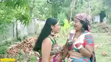 Indian hot tribal girls amazing XXX hot sex!! Viral webseries sex