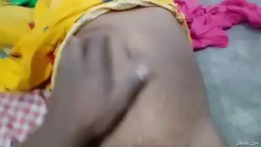 Today Exclusive -desi Bhabhi Nude Video Record By Hubby Part 7