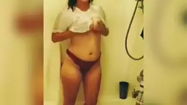 Indian college girl leaked video
