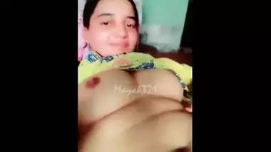 DESI NANGI SELFIE PORN OF INDIAN GIRL