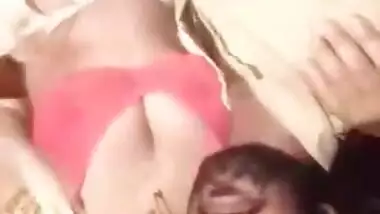 Village Couple Romance and Fucking 4 Clips Part 1