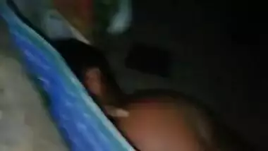 Tamil Wife Caught Hubby While Sex With Randi Aunty