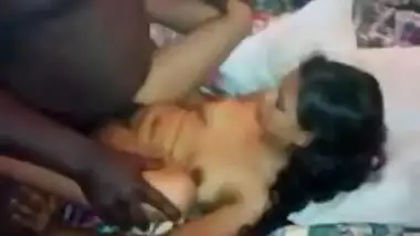 Horny Indian slut fucked deep by BBC.