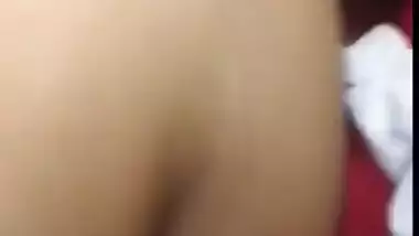 Punjabi bhabhi fucking with moans