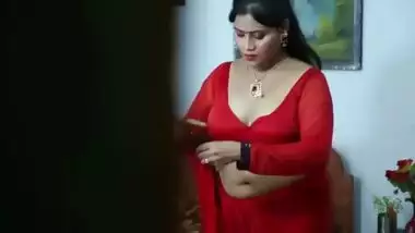 Indian Big boobs Bhabhi Forced By dewar