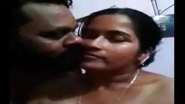 Horny Tamil bhabhi Nude Show at Home