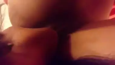 Indian lesbian xxx video from the hotel room