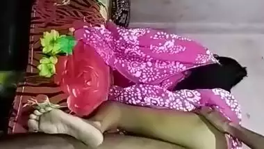 Desi housewife fucked in various positions