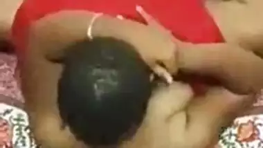 Making Tamil Porn With Horny Black Guy On Top