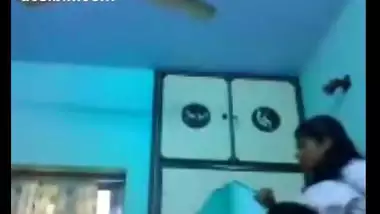 Tamil Bedroom Sex Video