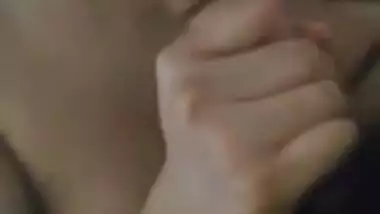 Indian desi blowjob with hindi audio.