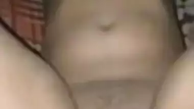 Desi Wife Cute Pussy Captured By Her Boyfriend