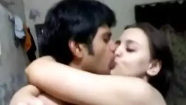 Indian Couple self record