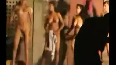 Indian Sonpur Desi Girls Nude Show