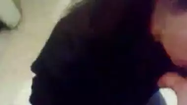 Hottest cum in mouth 17 (Arab & Indian girls)