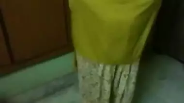 Indian MILF Homemade Sex BigTits Exposed Stripping Naked Taking Shower MMS