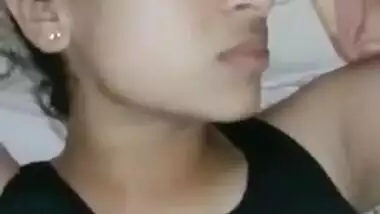 Desi Beautiful Girl fucking with Moans Must Watch