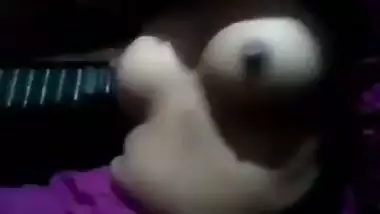 Village girl from Bangladesh naked tease video