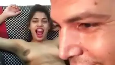 Today Exclusive- Famous Desi Cpl Romance And Fucking Part 6