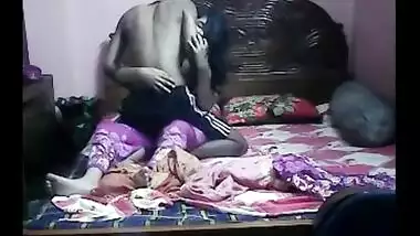 Chennai desi bhabhi doing hardcore home sex with neighbor