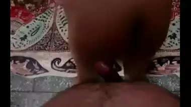 Dazzling young Surat bhabhi’s first time anal sex