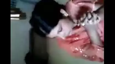 Desi bhabhi caught & confesses illegal affair