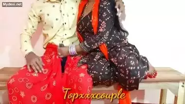 Desi Couple fucking