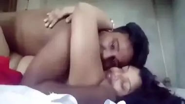 Chubby Desi Cute Girl Kissed And Fucked By Her Boyfriend