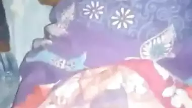 Sleeping Desi Bhabi Nude Capture