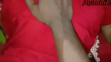 Desi House Bhabhi Ko Chudai