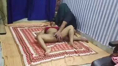 Desi Wife Skills