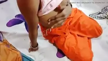 sexy desi wife fucking by lover in homemade sex