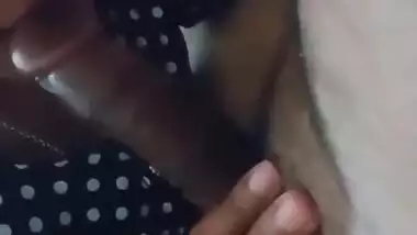 Today Exclusive -horny Bangla Wife Give Blowjob