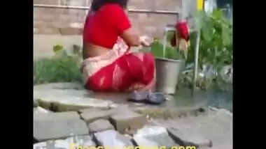 Indian sex mms of bhabhi caught by neighbor