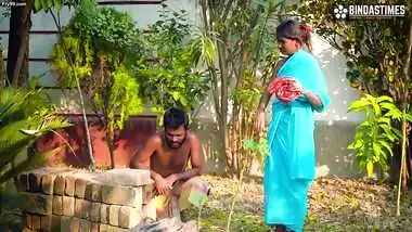 Ultra HD – Desi Majdur Ki Patni Ke Sath