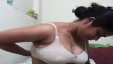 Lonely Desi wife