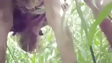 Indian vllage cpl Outdoor Fucking