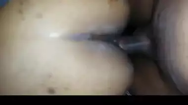 indian couple analex hubby cum asshole